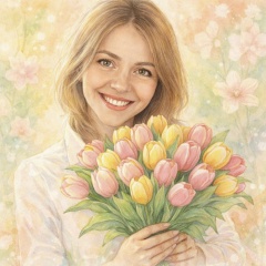 Наталья Афанасьева, 23.02, Сыктывкар