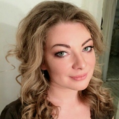 Милослава Панфилова, 05.08, Санкт-Петербург