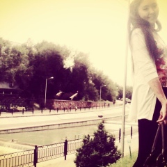 Куралай Амиркулова, 05.10.1997, Алматы