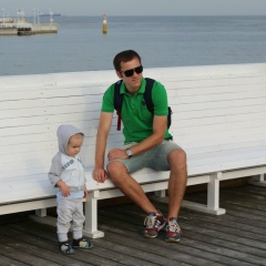 Денис Гудков, 22.08.1985, Калининград