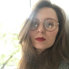 Екатерина Качавская, 15.07.1989, Киев