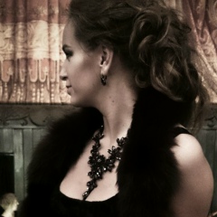 Евгения Гусева, 19.12.1982, Санкт-Петербург