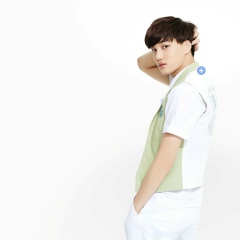 Kim Jong-In, 14.01.1994, Seoul