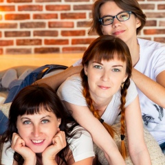 Татьяна Андреева, 21.02, Череповец