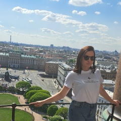 Алёна Арзютова, 15.02