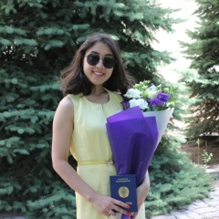 Асем Мураталиева