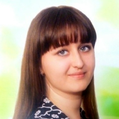 Елена Боднар, 14.09.1988, Бавлы