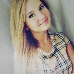 Mariya Varaeva, 19.12, Сергиев Посад