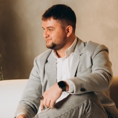 Эдуард Керимов, 26.01