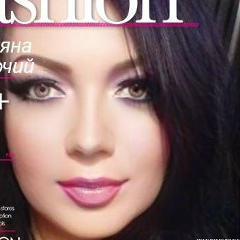 Татьяна Наточий, 13.12, Вишневое