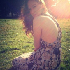 Люба Караманова, 19.01.1990, Москва