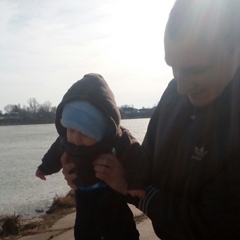 Вадя Васильєв, 25.04.1986, Острог