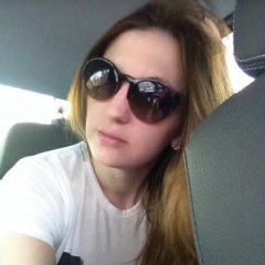 Елена Волкова, 03.06, Москва