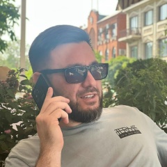 Расул Сербиев, 01.04.1986, Грозный