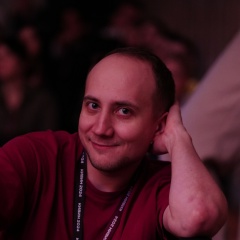 Влад Соломко, 12.11.1992, Москва