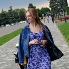 Светлана Зеленская, 04.08