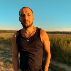 Deivid Romero, 23.11.1994, Москва