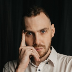 Александр Ткачук, 21.04.1993, Тюмень