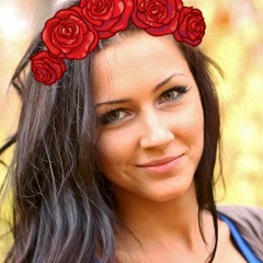 Романова Анастасия, 14.09.1988, Казань