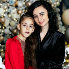 Валерия Габриэлян, 05.09.1990, Санкт-Петербург