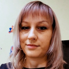 Светлана Савельева, 28.01.1984, Кольчугино