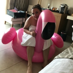 Александра Уложенко-Новикова, 24.05, Санкт-Петербург