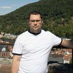 Алексей Петкевич, 21.05.1991, Иркутск