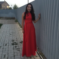 Самалочка Абдрахманова, 12.06.1992, Уральск