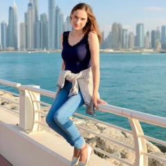 Татьяна Вакуленко, 16.09.1986, Новосибирск