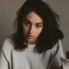 Александра Галиуллина, 28.04.1987, Москва