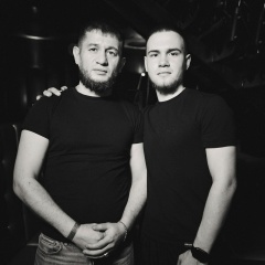 Дима Боярков, 11.02.1901, Красноярск