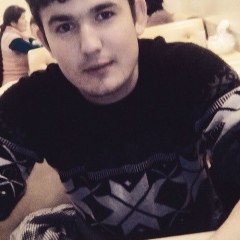 Davronbek Qurboniyozov, 27.05.1990, Санкт-Петербург