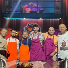 Владислав Дикарев, Челябинск