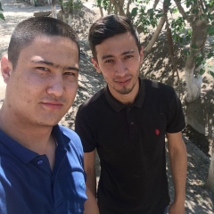 Нурик Сабиров, 13.06.1993, Москва