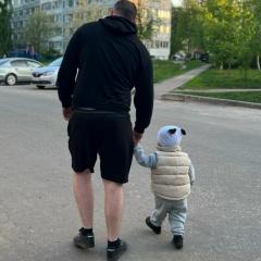 Вдалислав Юрьевич, 27.01, Boston