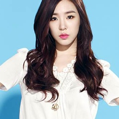 Tiffany Hwang-Snsd, 01.08.1989