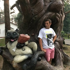 Константин Будаев, 11.10.1986, Москва