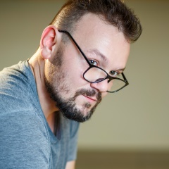 Дмитрий Перевощиков, 01.04, Ижевск