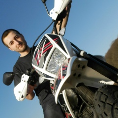 Игорь Полищук, 18.02.1989, Винница