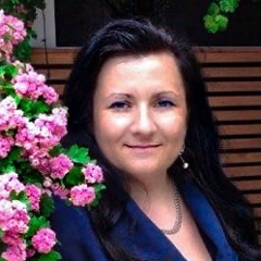 Лилия Коростелева, 15.07