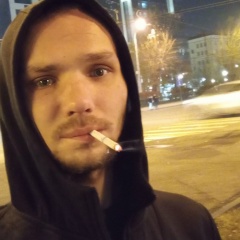 Влад Серик, 28.11.1993, Горловка