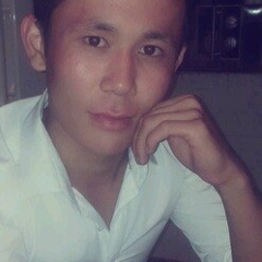 Aidos Ametov, 03.12.1993, Алматы