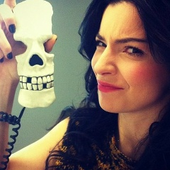 Айшегюль Четова, Kassel