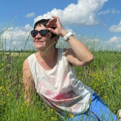 Галина Бондарева, 10.04, Армавир