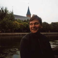 Владислав Вашкевич, 22.06, Реутов