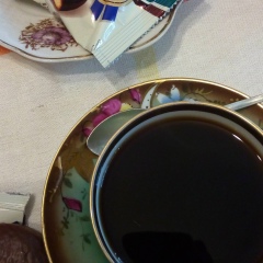 Ольга Полянская, 24.09, Санкт-Петербург