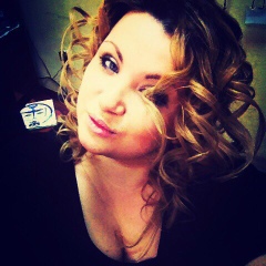 Юлия Брелова, 29.04, Санкт-Петербург