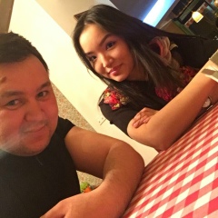 Erkin Kospanov, 19.05.1987, Алматы