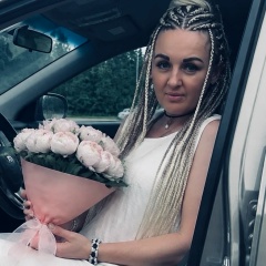 Мария Михайлова, 14.05.1989, Сыктывкар