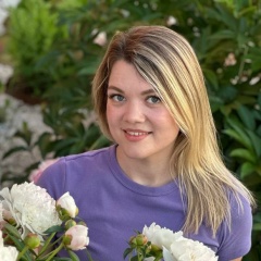 Элина Искакова, 02.05.1990, Набережные Челны